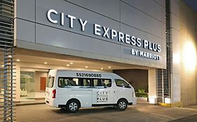 City Express Plus by Marriott Ciudad de México Mundo E
